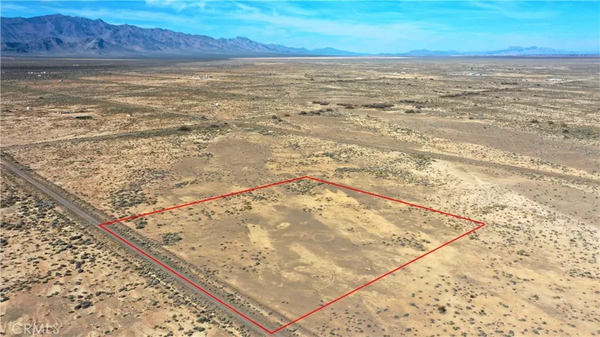 8 Spring Valley Ranchos, None, California 92389