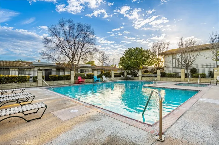 Community Pool