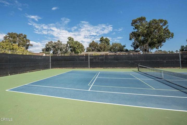 Tennis
