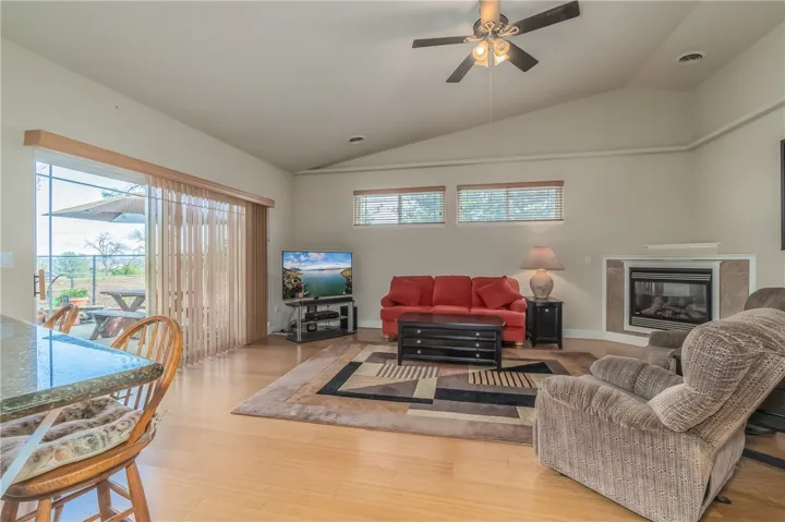 10735 Fairway Drive, Kelseyville, California 95451