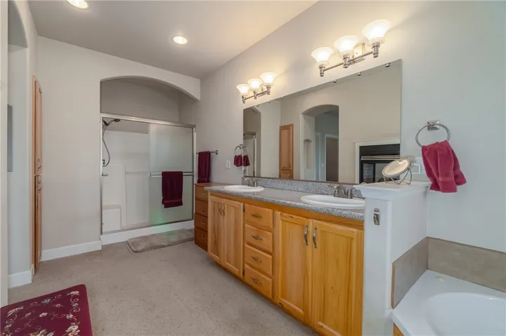 10735 Fairway Drive, Kelseyville, California 95451