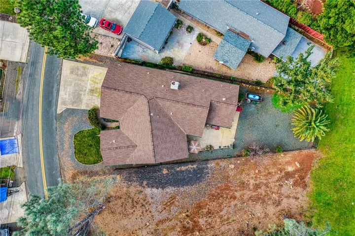 10735 Fairway Drive, Kelseyville, California 95451