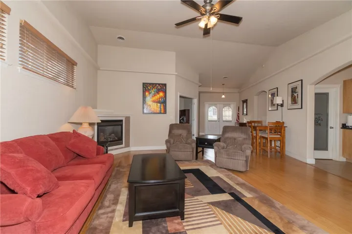 10735 Fairway Drive, Kelseyville, California 95451