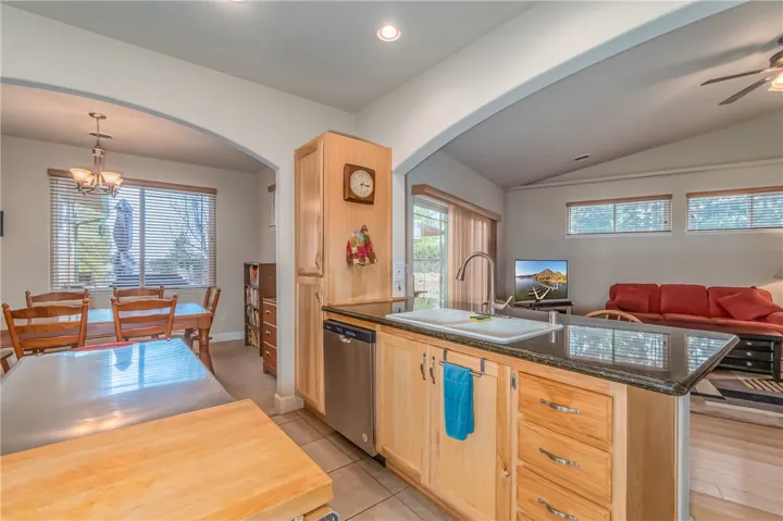 10735 Fairway Drive, Kelseyville, California 95451