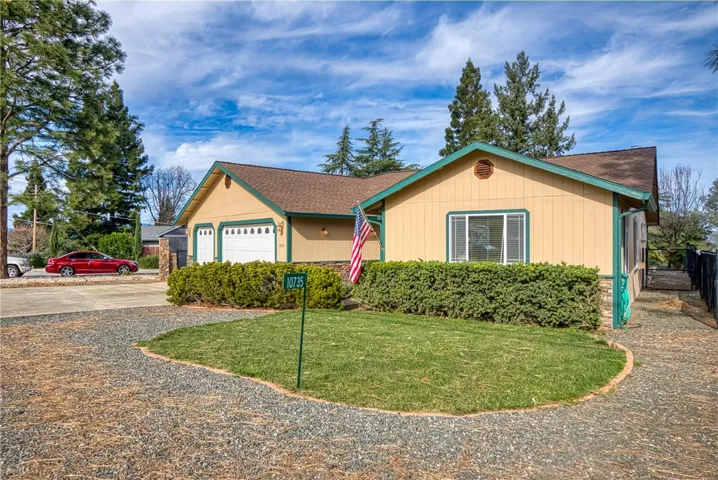 10735 Fairway Drive, Kelseyville, California 95451