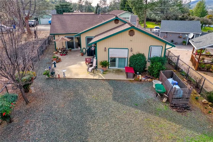 10735 Fairway Drive, Kelseyville, California 95451