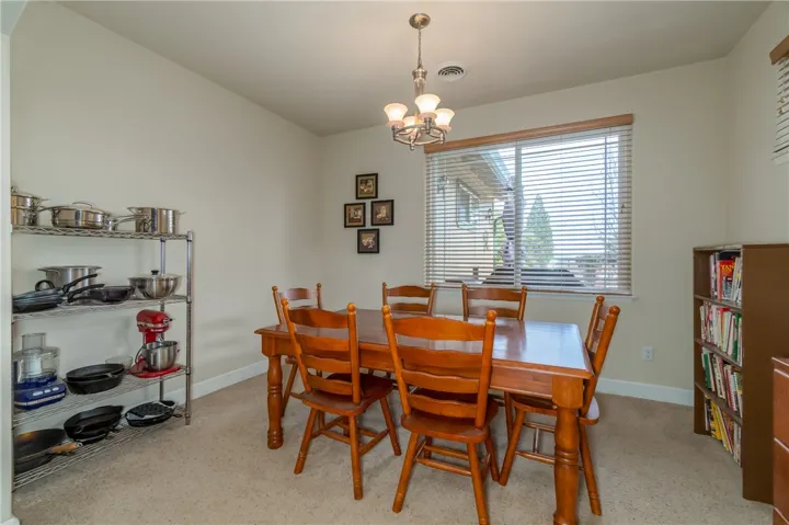 10735 Fairway Drive, Kelseyville, California 95451