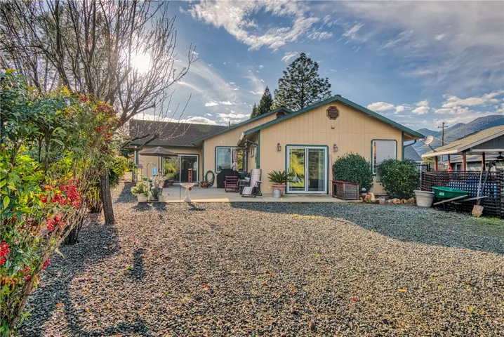 10735 Fairway Drive, Kelseyville, California 95451