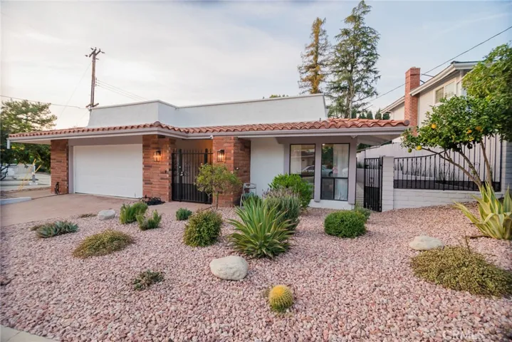 22677 Cavalier Street, Woodland Hills, California 91364