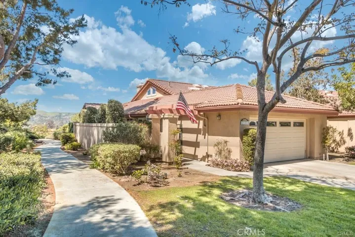 27321 Paseo Ravenna, San Juan Capistrano, California 92675