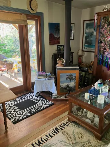 18525 Aliso Canyon Road, Rancho Santa Fe, California 92067