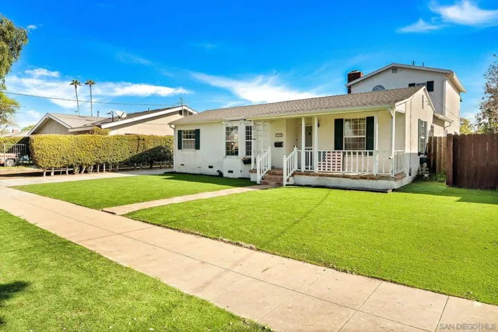 723 Second Ave, Chula Vista, California 91910