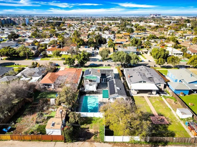 723 Second Ave, Chula Vista, California 91910