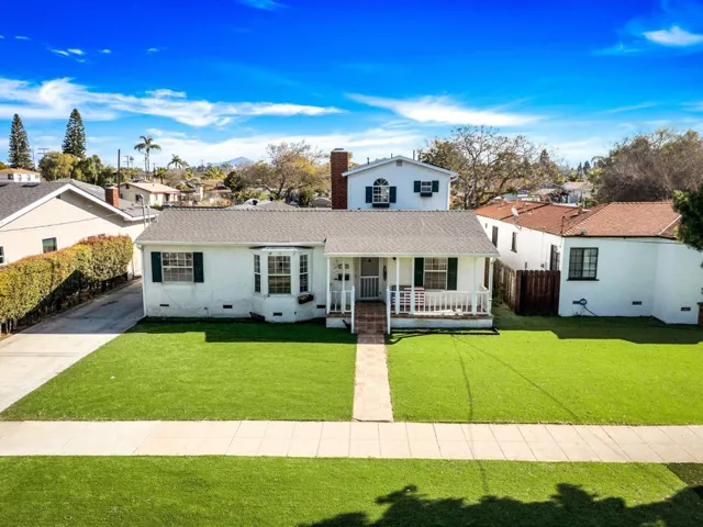 723 Second Ave, Chula Vista, California 91910