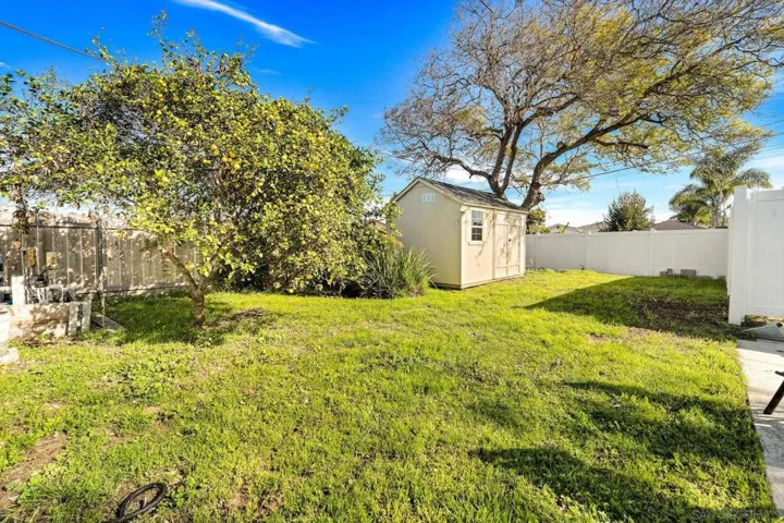 723 Second Ave, Chula Vista, California 91910