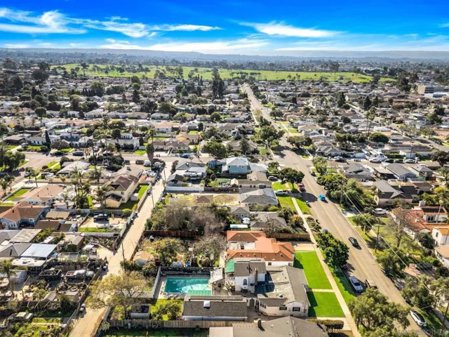 723 Second Ave, Chula Vista, California 91910