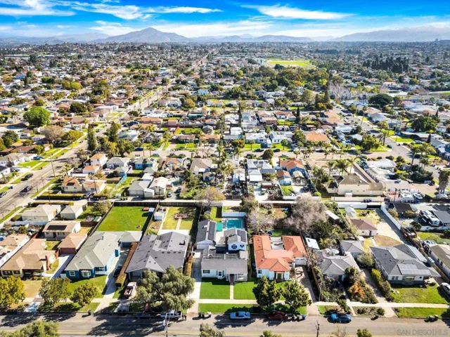 723 Second Ave, Chula Vista, California 91910