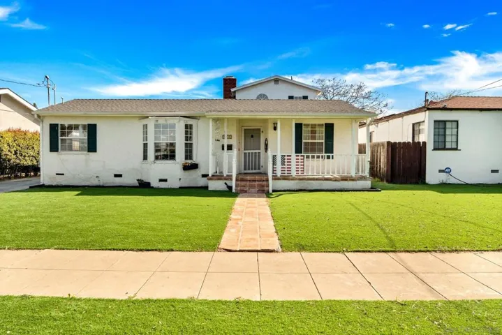 723 Second Ave, Chula Vista, California 91910