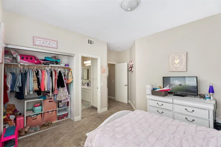 Bedroom #3