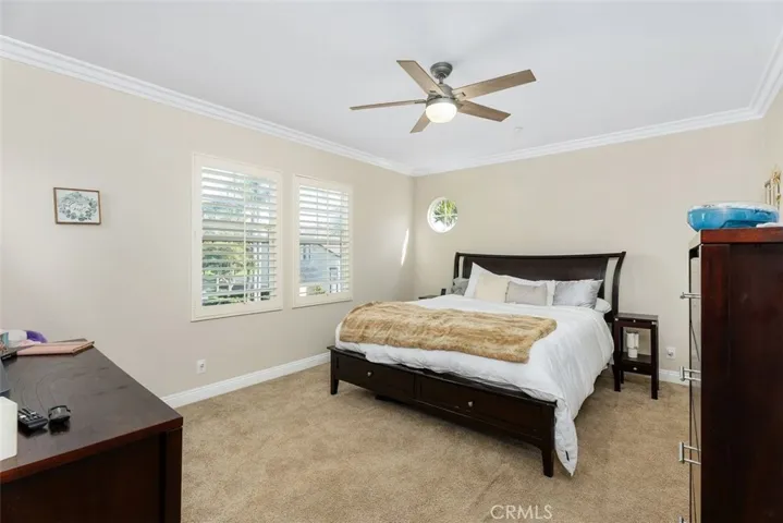 Master Bedroom #4