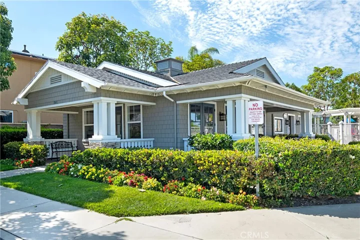 SummerLane private clubhouse.