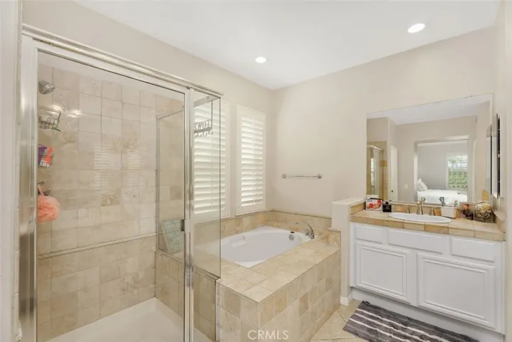 Master bath
