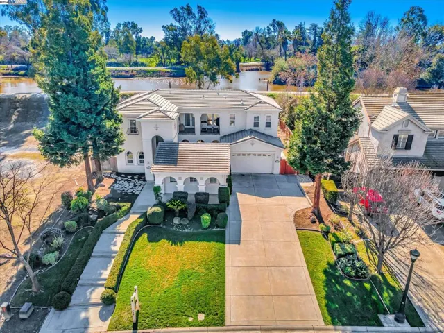 4824 Saint Andrews, Stockton, California 95219