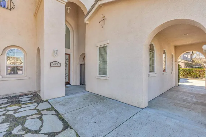 4824 Saint Andrews, Stockton, California 95219