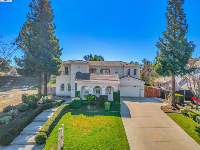 4824 Saint Andrews, Stockton, California 95219