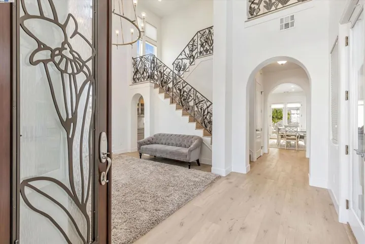 4824 Saint Andrews, Stockton, California 95219