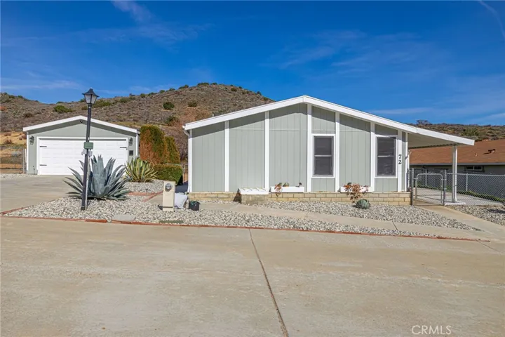 33105 Santiago Road 72, Acton, California 93510