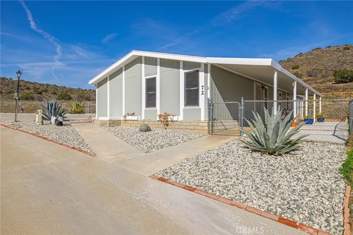 33105 Santiago Road 72, Acton, California 93510