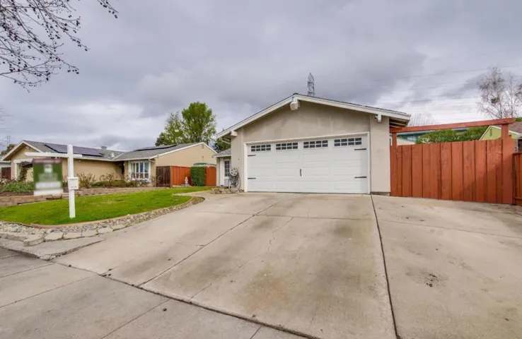 3776 Brigadoon Way, San Jose, California 95121