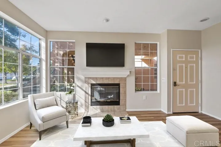 18543 Caminito Pasadero Unit 375, Rancho Bernardo (San Diego), California 92128