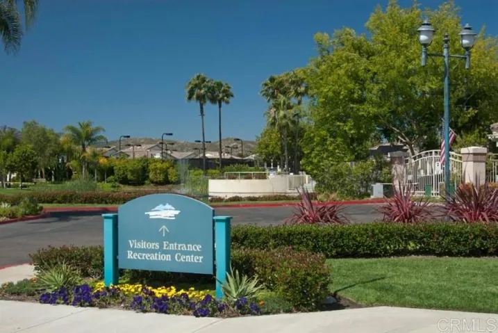 18543 Caminito Pasadero Unit 375, Rancho Bernardo (San Diego), California 92128
