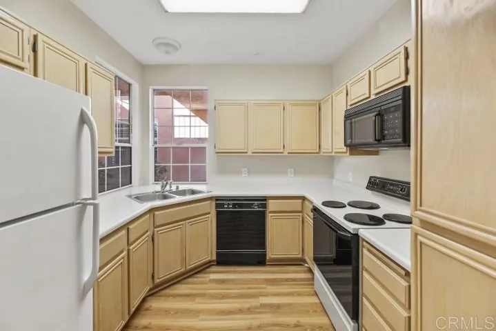 18543 Caminito Pasadero Unit 375, Rancho Bernardo (San Diego), California 92128
