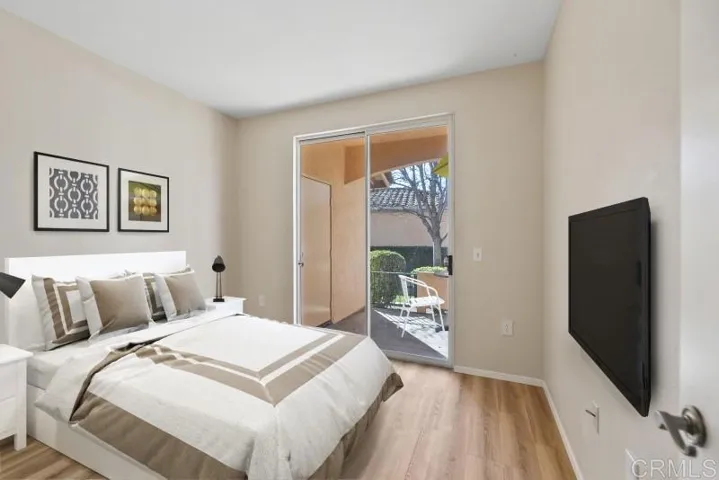 18543 Caminito Pasadero Unit 375, Rancho Bernardo (San Diego), California 92128