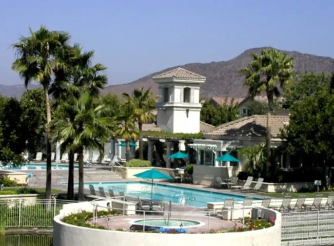 18543 Caminito Pasadero Unit 375, Rancho Bernardo (San Diego), California 92128