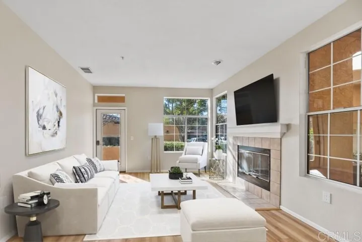 18543 Caminito Pasadero Unit 375, Rancho Bernardo (San Diego), California 92128