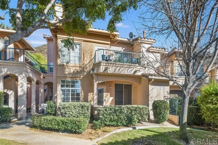 18543 Caminito Pasadero Unit 375, Rancho Bernardo (San Diego), California 92128