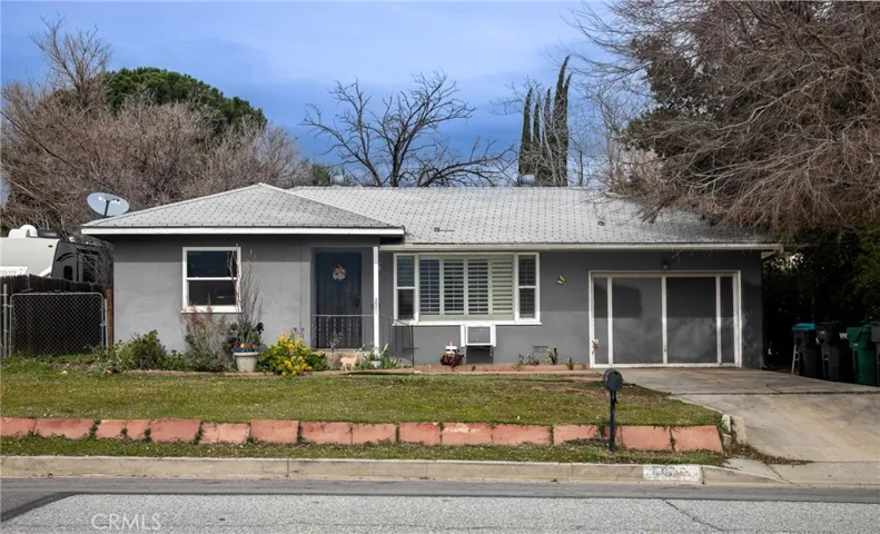 1143 W Nicolet Street, Banning, California 92220