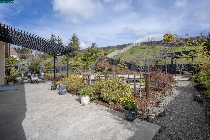 5369 Carriage Dr, Richmond, California 94803