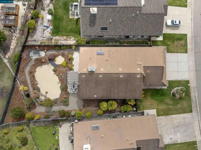 5369 Carriage Dr, Richmond, California 94803