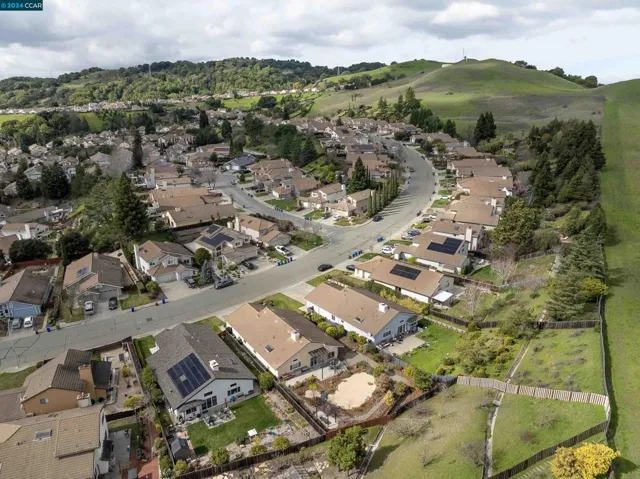 5369 Carriage Dr, Richmond, California 94803