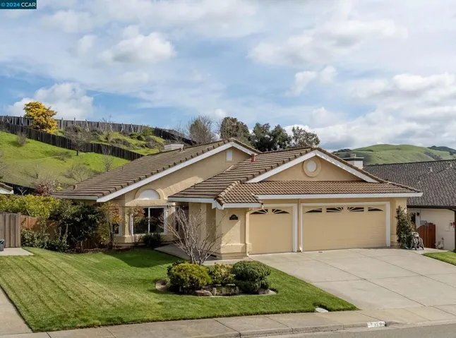 5369 Carriage Dr, Richmond, California 94803
