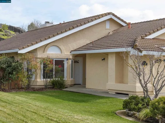 5369 Carriage Dr, Richmond, California 94803