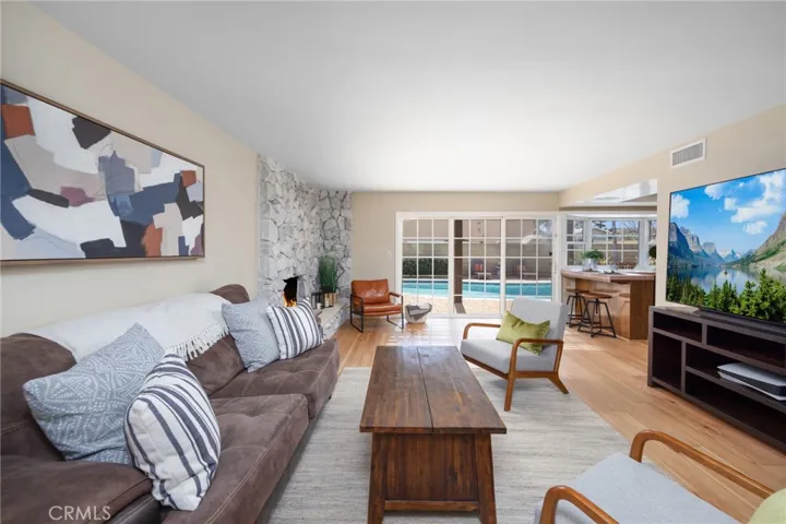 Great room