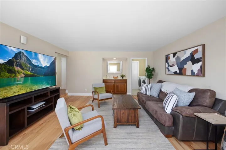The Great room integrates comfort & style into your daily living and enjoyment!