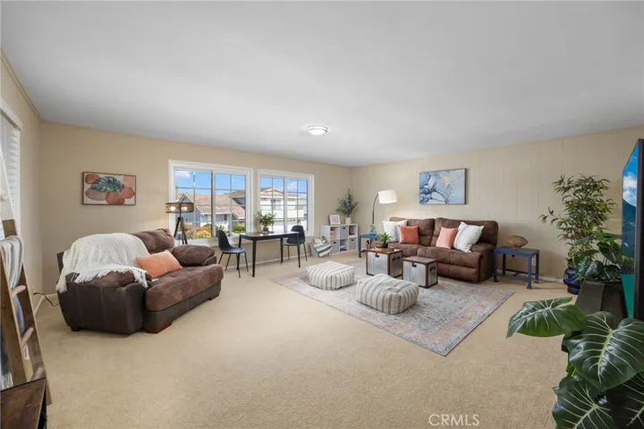 A favorite and well loved feature of this home is the 400 SF multi-purpose Bonus Room