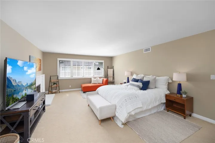 Luxurious Primary Suite ~